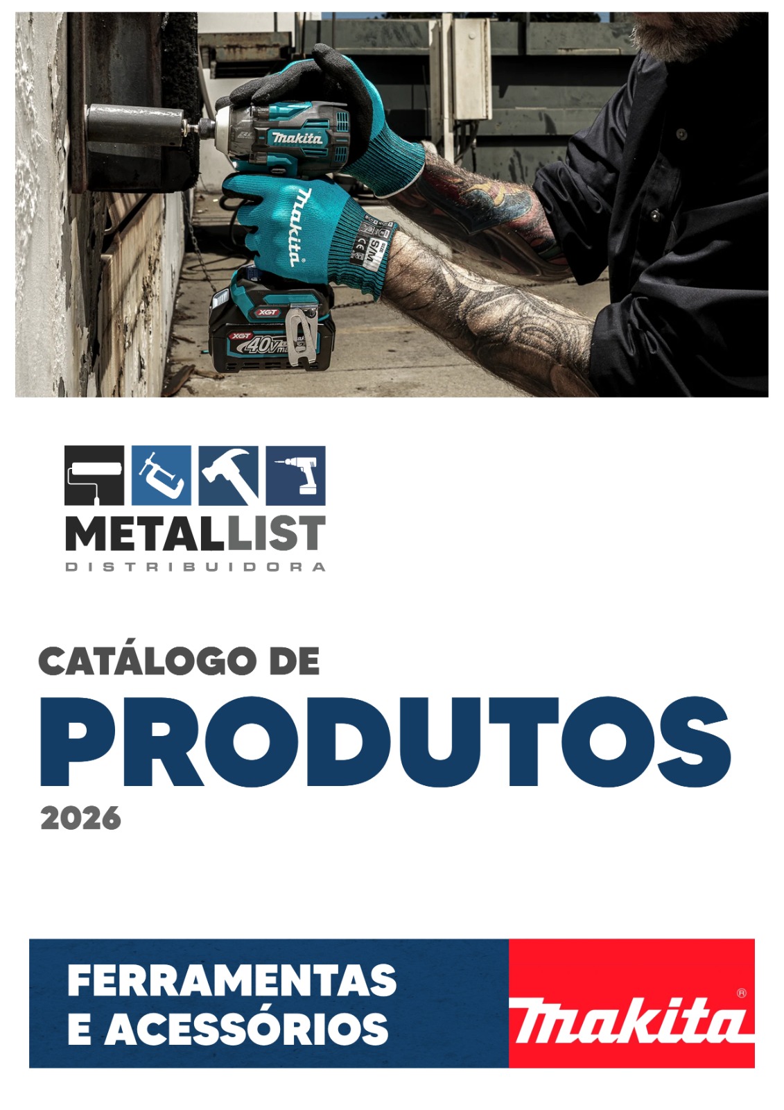 Catálogo Makita