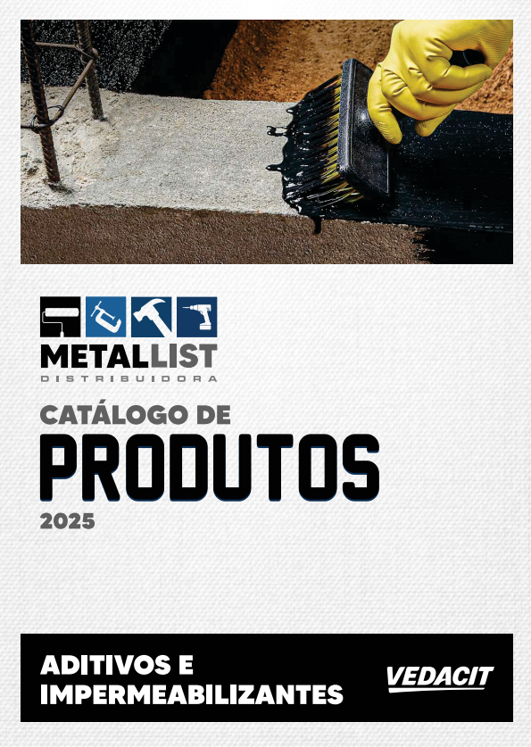 Catálogo Vedacit